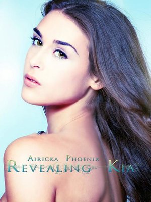 cover image of Revealing Kia